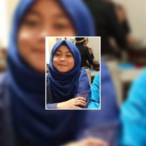 DianIta Rahmi profile icon