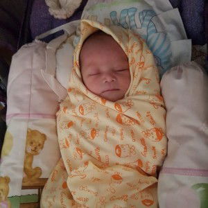 Nuru Kalumidya Erponis profile icon