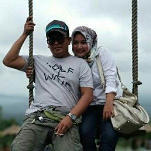 Putri Keysia profile icon