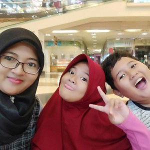 Sailah Nurindah Sari profile icon