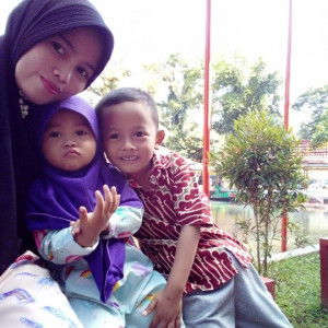 ika Kurniawati profile icon