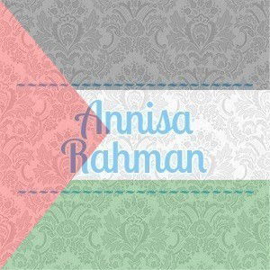 Annisa Rahman profile icon