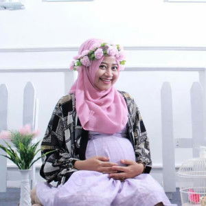 Intan Rahmadina profile icon
