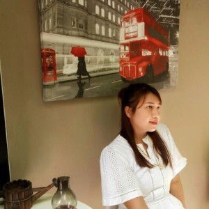 Nita Kumprakob profile icon