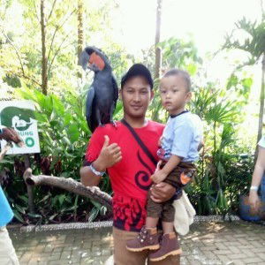 Oki Rohmana profile icon