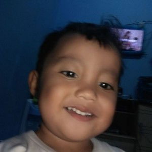 Bhunda Alvin Putra Hermawan profile icon