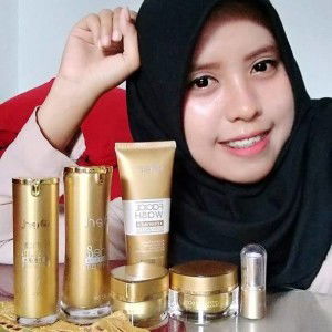 Shofie Arysandi profile icon