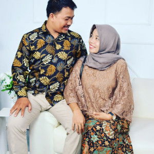 Sahruni profile icon