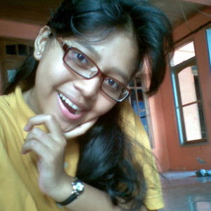 siti milasari profile icon