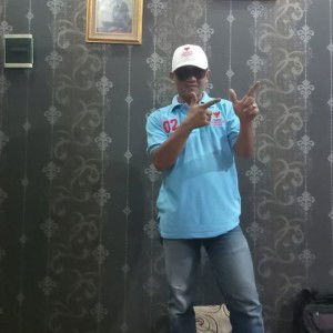 Agus Salim profile icon