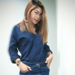 silaporn nalad profile icon