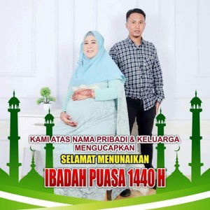 Ainun Jak Nasyta profile icon