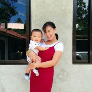 Pam Sausal Sebala profile icon