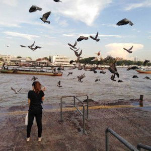 AumAuy Kanitta profile icon