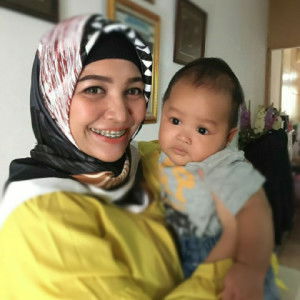 Nylam Sentika profile icon