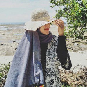 Nurfadillah Astriani profile icon