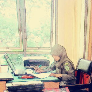 Ika Puspita profile icon