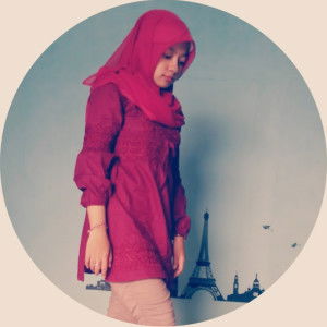Aisyah Fauziah profile icon