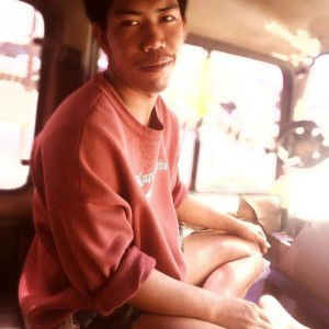 บิว' ไงคนที่ขี่เวฟร้อยอ้ะฯ. profile icon