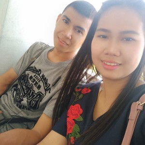 NunSarunnut Rangchaaem profile icon