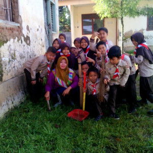 purbo asih profile icon