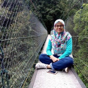 Rika Yayu Agustini profile icon