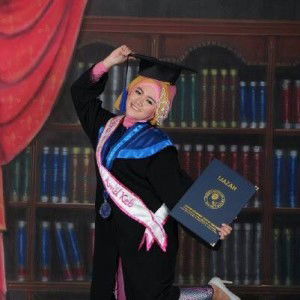 Fizalitha Rizqi Meilani profile icon