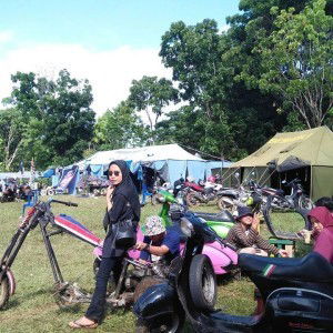 Vellia Lestari profile icon