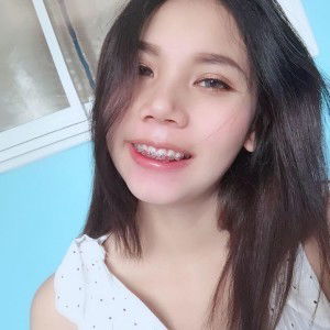 May Nuengruthai profile icon