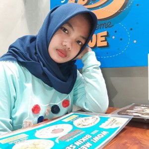 Sity Muslikah profile icon