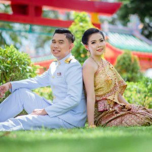 Maying Tor profile icon