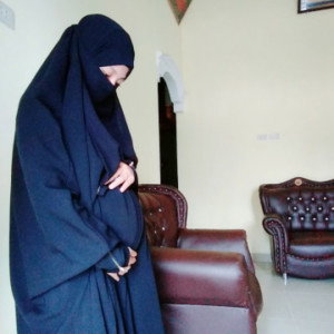 safrinawati profile icon