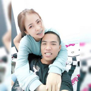 Apple Nipaporn profile icon