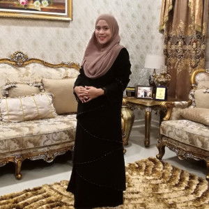 Syarifah Faten Nabila profile icon