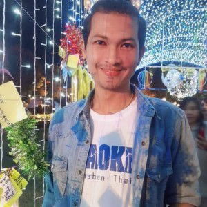 วันเฉลิม กำลังเสือ profile icon