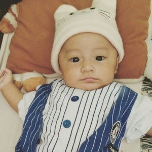 Sufinar W Sita profile icon