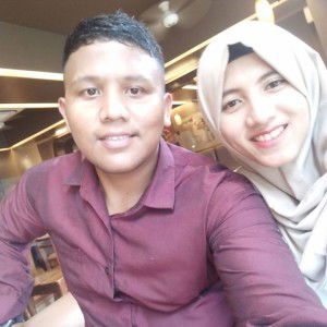 Iqbal Bhirawa Wolf profile icon