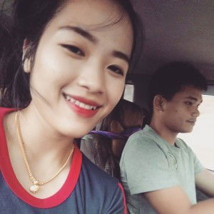 Aew Simaphat profile icon