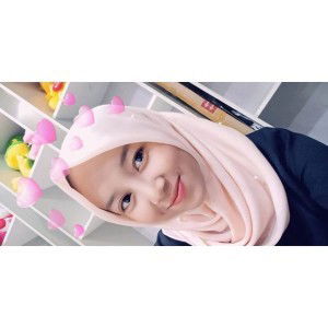 Siti Sa'diah profile icon