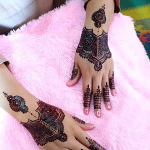 Janah Nurjanah profile icon