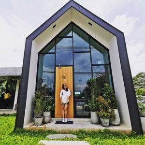 A Little Buaa profile icon