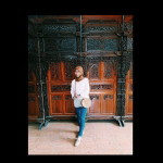 Dessi Perdana profile icon
