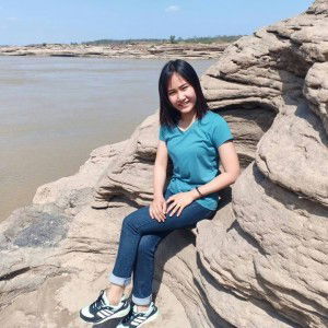 Aranya Benz Korkeaw profile icon