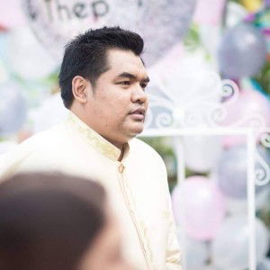 Theppanart Kwanchu profile icon