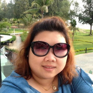 Natthaya Kasipaisan profile icon