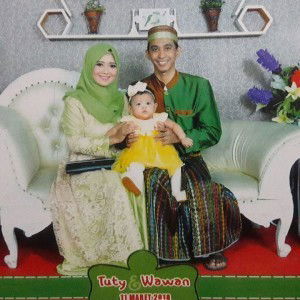 Yulie Rahman profile icon