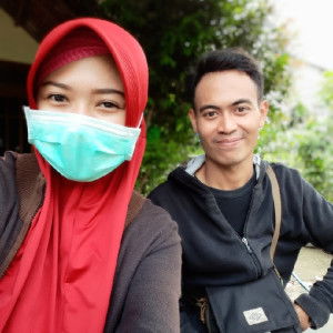 Nur'Ananta profile icon