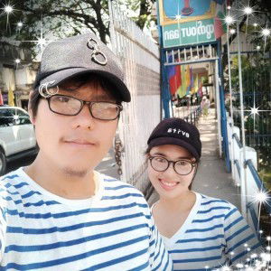 Boy Chaisuwanrach profile icon