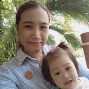 Pung Pond profile icon