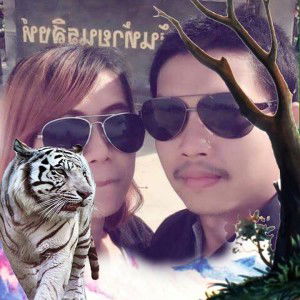 Kanassanan Sukchalrom profile icon